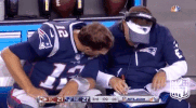 new england patriots football GIF by NFL