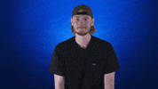 Happy Joonas Korpisalo GIF by Columbus Blue Jackets