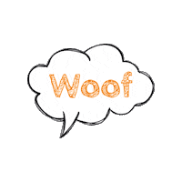Dog Dogs Fun Sticker by vetconcept