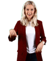 mariskafissette coach businesscoach Mariska ondernemerscoach Sticker