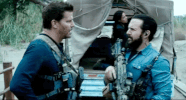 david boreanaz drama GIF by CBS