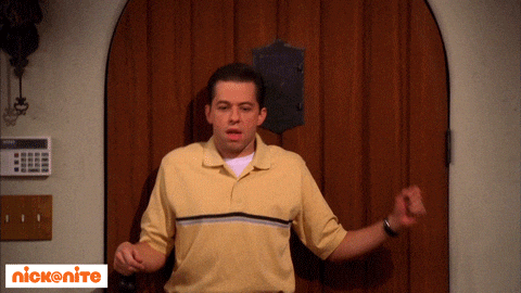 charlie sheen nan GIF by Nick At Nite