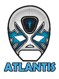 Lucha Libre Mexico Sticker by CMLL