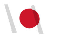 Japan Flag Sticker