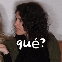 No Puede Ser What GIF