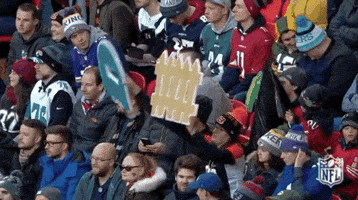 2018 Nfl Football GIF by NFL