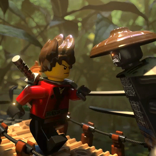 lego movie GIF by LEGO