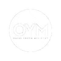 oasiscommunity church oasis lakeland oym Sticker