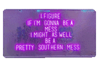 psmbabe pink neon boutique hot pink Sticker