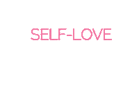 love yourself yoga Sticker by LovEvolution