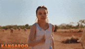 Deborah Mailman Kangaroo GIF by STUDIOCANAL