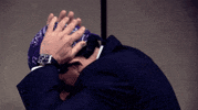 The Office Gang GIF