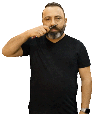 Sticker by Sukru Dudu