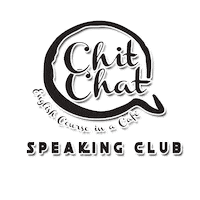chitchatcourse gaziantep chitchat englishcourse bayramari Sticker