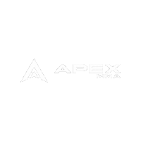 Apex Mma Sticker by Sonny Brown Breakdown