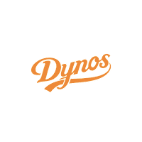 DynosVerona baseball softball verona dynos Sticker