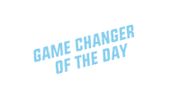 Game Changers Sport Sticker by Olympics