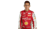 Gabriel Sticker by Prema Team