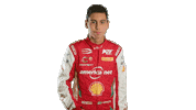 Gabriel Sticker by Prema Team