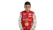 Gabriel Sticker by Prema Team