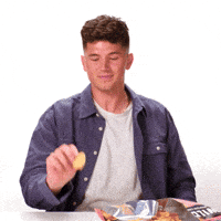 Chefnickdigiovanni challenge bruh whew tho GIF