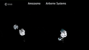 Space Science Tech GIF by European Space Agency - ESA