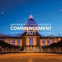 Sfsu GIF by San Francisco State University