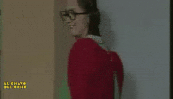 chavo del 8 GIF by Grupo Chespirito