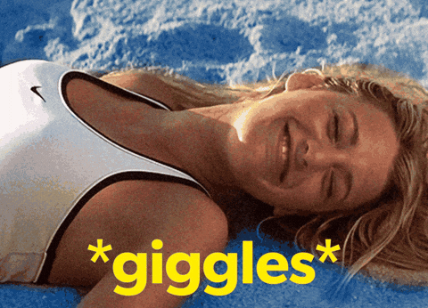 Sisterhood Of The Traveling Pants Lol GIF by Blake Lively Fan