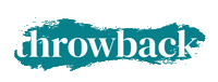 Throwback Glow Sticker by Luminesque
