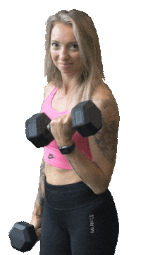 Sport Health Sticker by RMPT Healthcenter