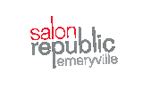 Salon Sticker by SalonRepublic