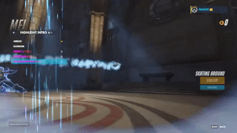 video game overwatch GIF