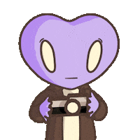 Taking Picture Photography Sticker by LT3 Creations