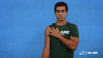 Wave Tennis GIF by GreenWave