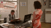 Happy Rote Rosen GIF by Studio Hamburg Serienwerft GmbH
