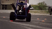 Speeding Rooster Teeth GIF by Achievement Hunter