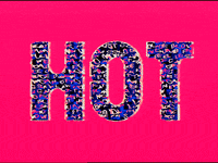 Art Glitch GIF