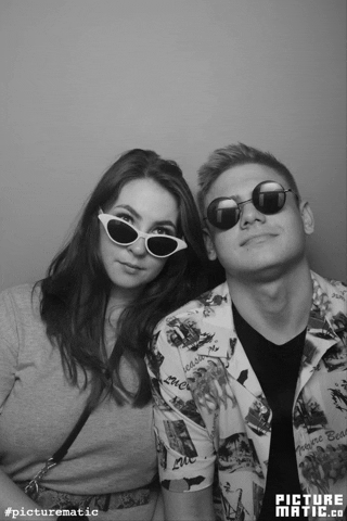 The Engine Shed Photobooth GIF by picturematic