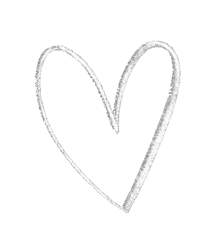 Heart Paperiada Sticker