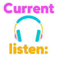 Book Listen Sticker by Libro.fm Audiobooks