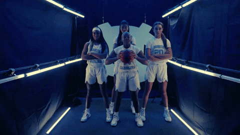 North Carolina GIF by UNC Tar Heels
