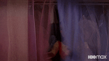 West Side Story Smile GIF by HBO Max