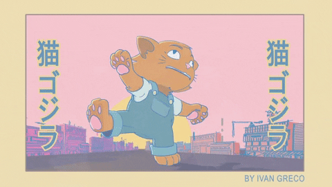 ivangreco giphyupload cat neko bitbang2022 GIF