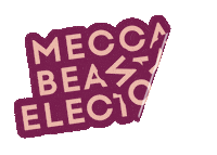 Meccabeauty Sticker by MECCA Brands