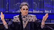Warner Bros Idk GIF by Warner Bros. ITVP España