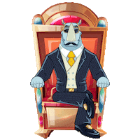 Jeetoh jeetoh dhanraj jeetoh mascot checkout this post Sticker