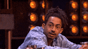 Lady Leshurr Comedy GIF by Don't Hate The Playaz