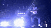 Lady Leshurr Comedy GIF by Don't Hate The Playaz