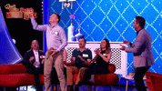 channel 5 juggling GIF by Stellify Media